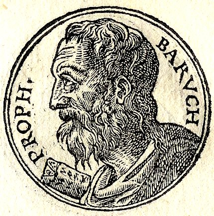Baruch ben Neriah