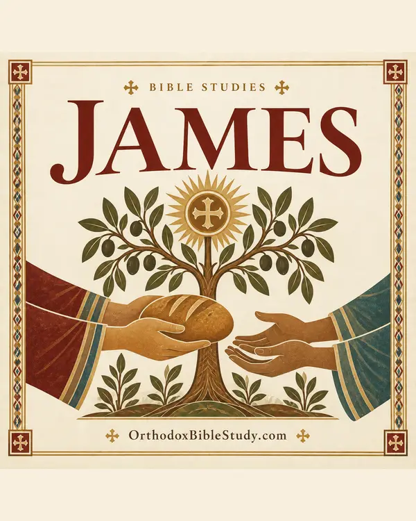 James book artwork
