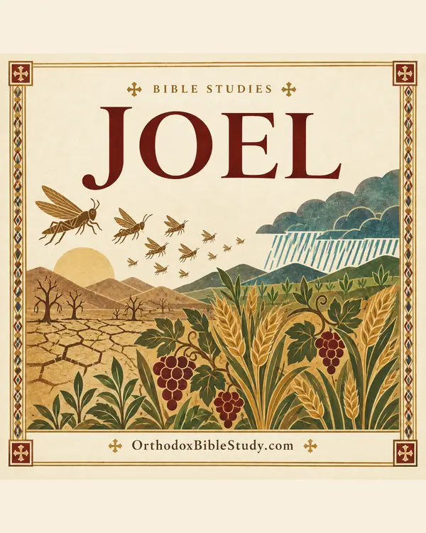 Joel book artwork