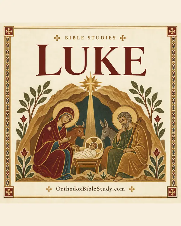 Luke book artwork