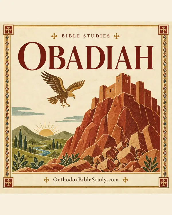 Obadiah book artwork